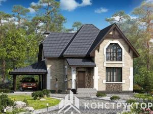 Фотография Аск конструктор групп 5