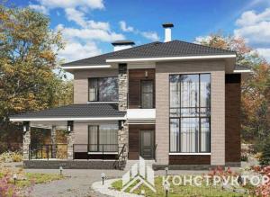 Фотография Аск конструктор групп 4