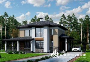 Фотография Аск конструктор групп 0