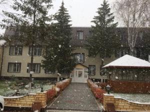 Фотография Ремстройуникум 1