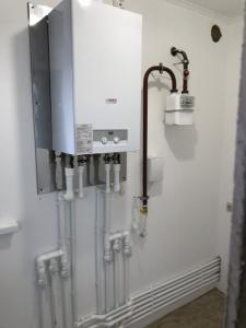 Фотография Стройгазсевер 4