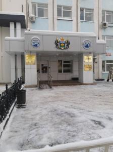 Фотография Тюменское областное дорожно-эксплуатационное предприятие 2