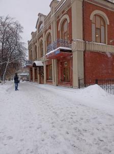 Фотография Агентство по ипотечному жилищному кредитованию по Тюменской области 0