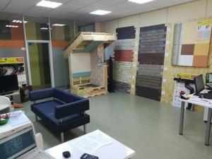 Фотография Тюменский центр строительных технологий 2