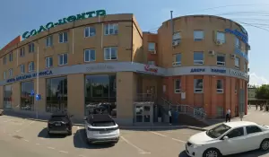 Фотография Верхолаз 5