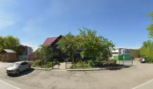 Фотография На высоте 0