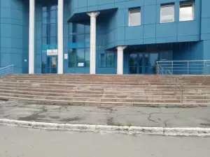 Фотография Гросстрой 1