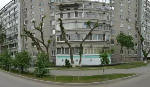 Фотография Тюменьстройинвест 0