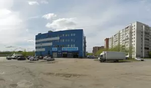 Фотография Гросстрой 3