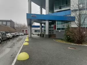 Фотография DM Technology 4