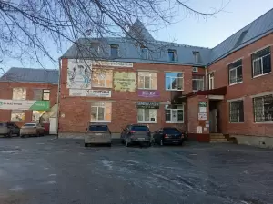 Фотография МаслянкаАгрострой 0