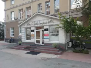 Фотография Газинвестпроект 0