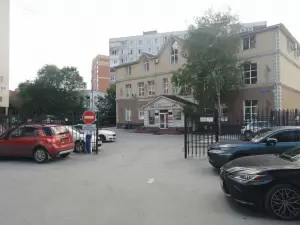 Фотография Газинвестпроект 1
