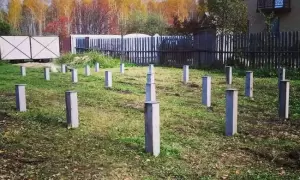Фотография НаСваях72 2
