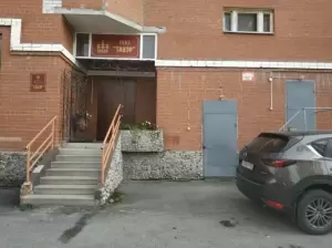 Фотография Тауэр 1