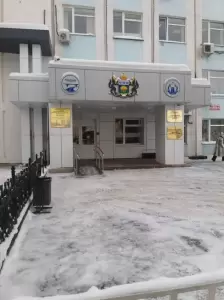 Фотография Тюменское областное дорожно-эксплуатационное предприятие 2