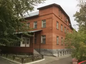 Фотография Тюменский ремонтно-механический завод 2